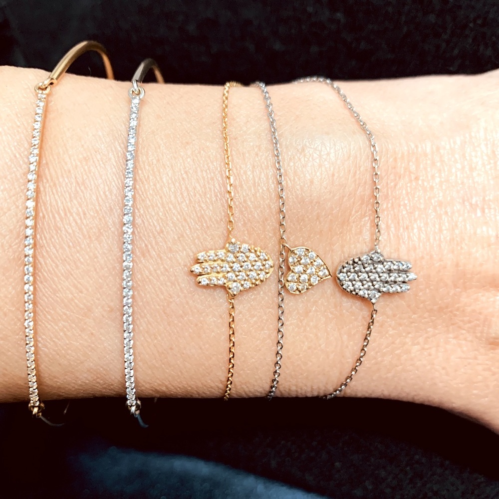 Dainty and so Pretty